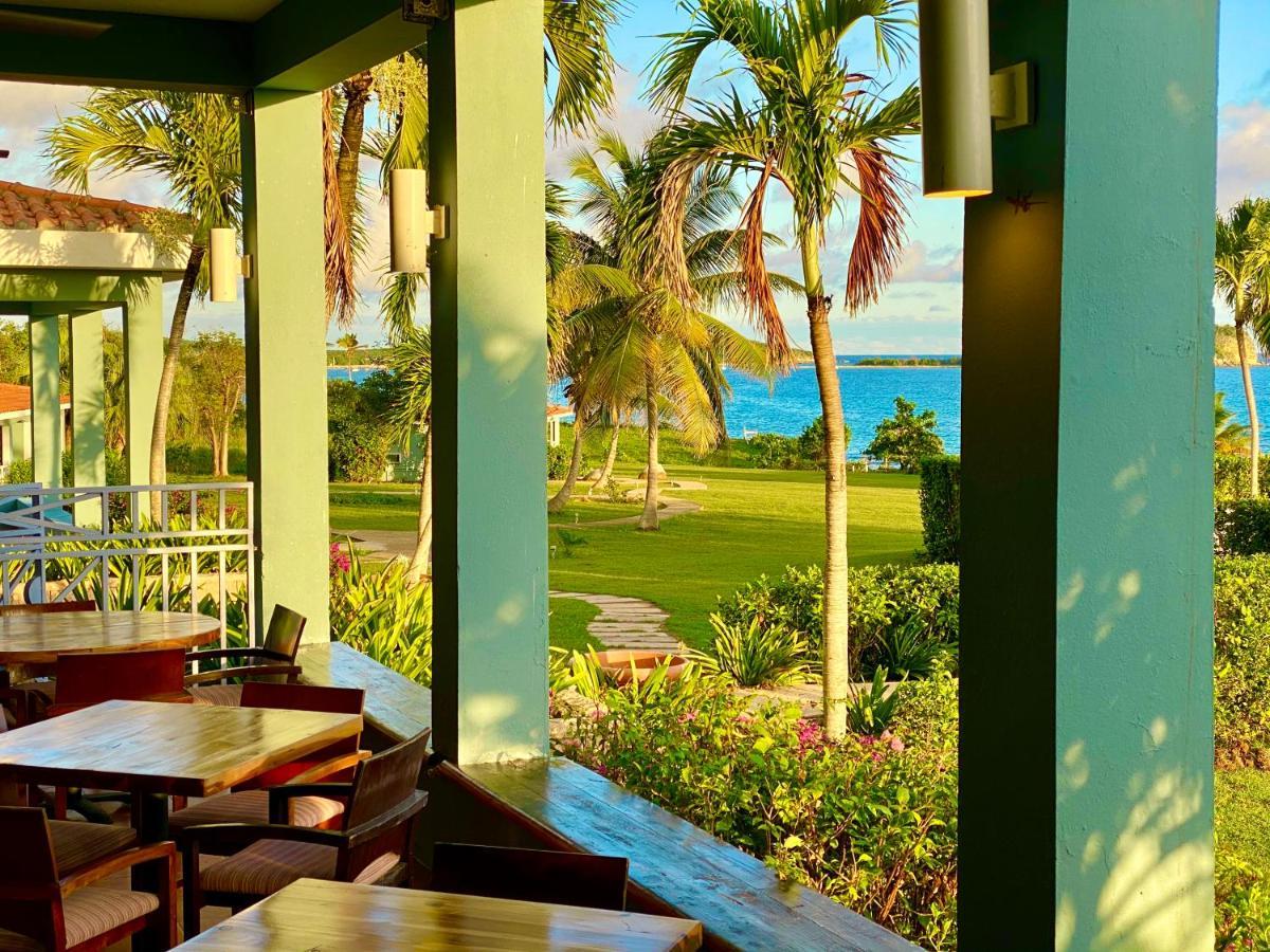 Blue Horizon Boutique Resort (Adults Only) Vieques Eksteriør billede